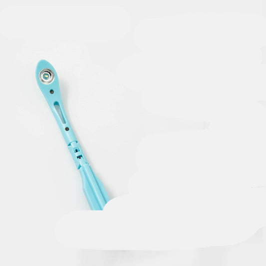 Multifunctional Folding Book Light Battery Night Light Creative Learning Bedside Light NatalizHomeShop