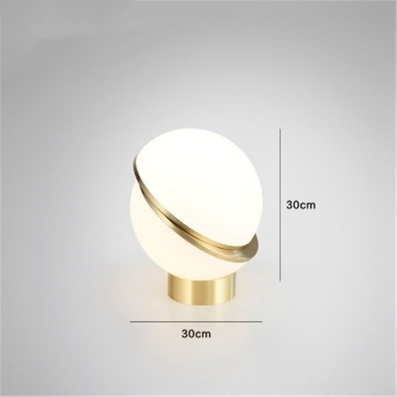 Simple Single Head Chandelier New Living Room Light Bedroom Dining Room Light NatalizHomeShop