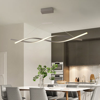 Nordic Modern Minimalist Lighting LED Pendant Light CJ