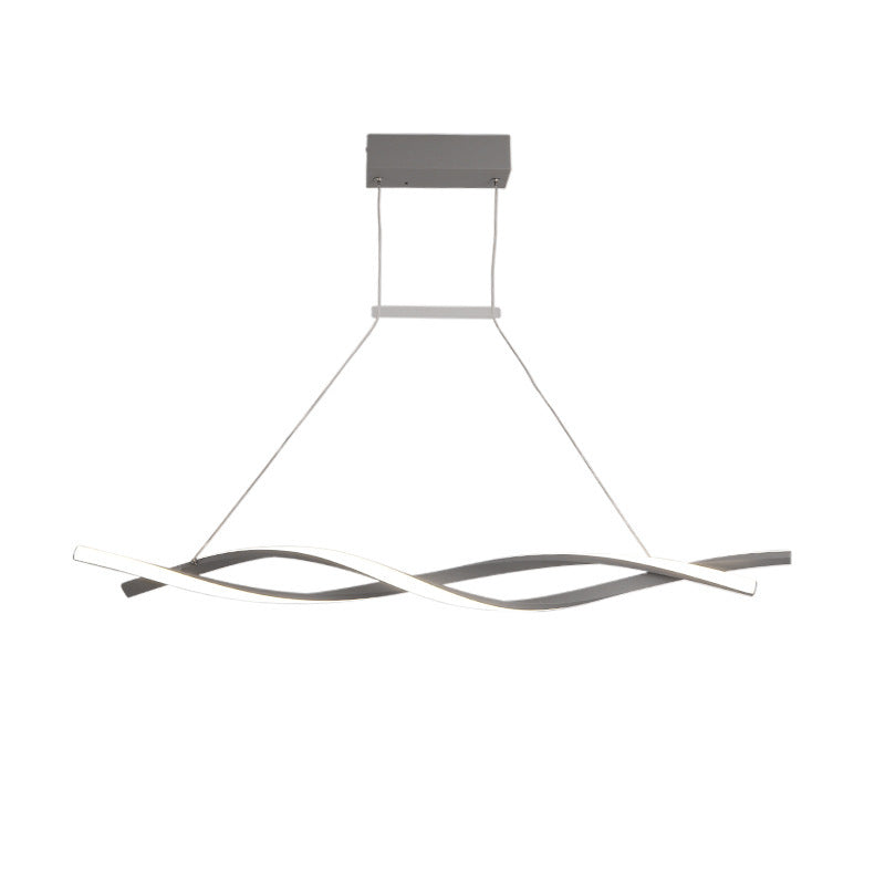 Nordic Modern Minimalist Lighting LED Pendant Light CJ