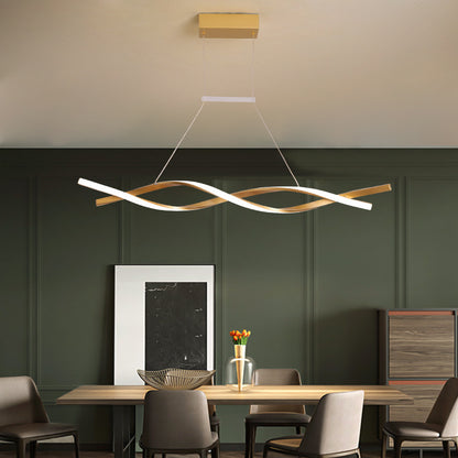 Nordic Modern Minimalist Lighting LED Pendant Light CJ