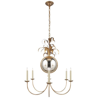Chinese Modern Chandelier Private Home Living Room CJ