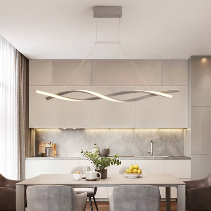 Nordic Modern Minimalist Lighting LED Pendant Light CJ