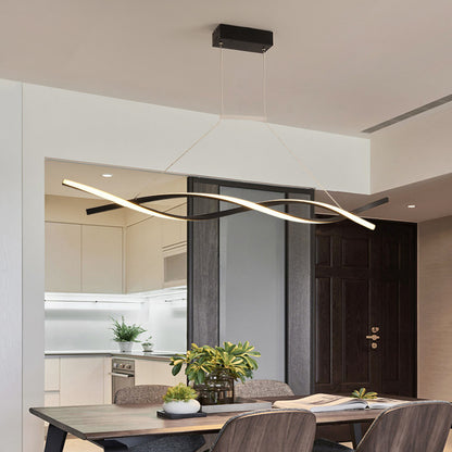 Nordic Modern Minimalist Lighting LED Pendant Light CJ