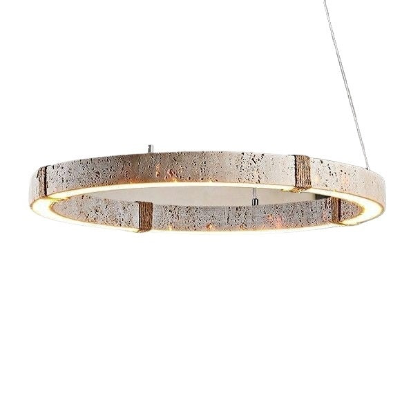 Retro Chandelier Mid-ancient Bedroom Tea Room Lamps CJ