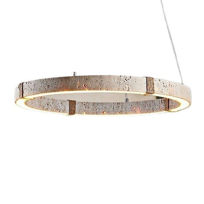 Retro Chandelier Mid-ancient Bedroom Tea Room Lamps CJ